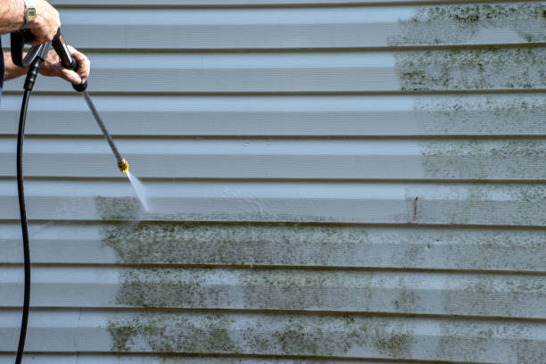 How To Choose The Right Materials for Your Siding Installation in 'Upland, PA